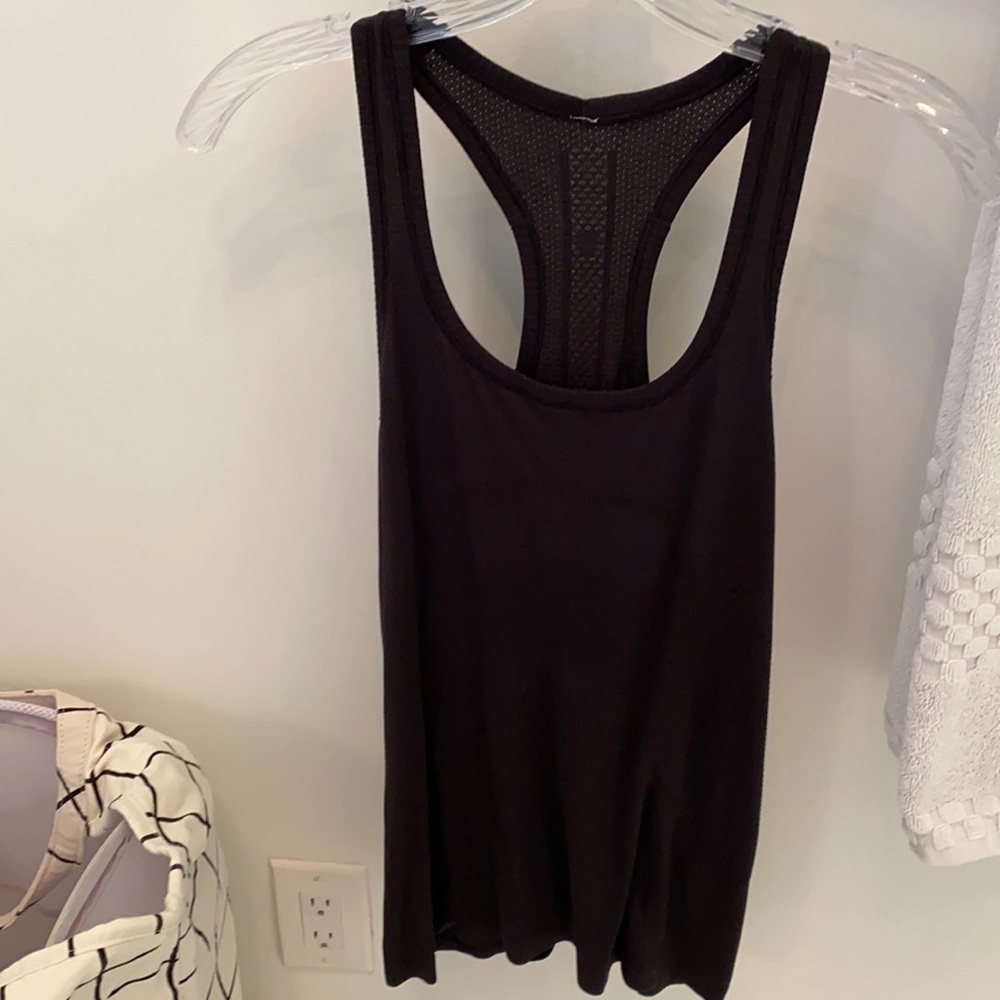 BUNDLE! Both tank tops included